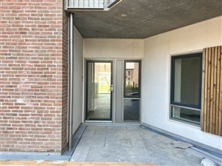 Photo 14. Apartment, Stigsborg Parkvej, Nørresundby 
