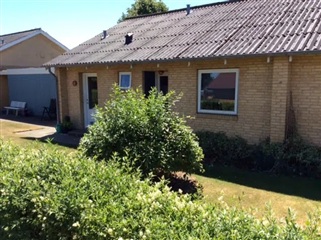 Photo 16. Room, Ryttervænget, Glejbjerg 