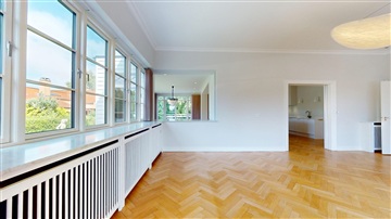 Photo 7. House, På Højden, Hellerup 