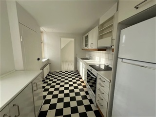 Billede 4. Lejlighed, Dalgasgade, Aalborg 