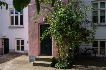 Billede 12. Lejlighed, Dalgasgade, Aalborg 