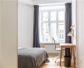 Photo 3. Room, , København K 
