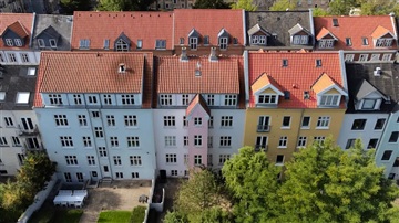 Photo 8. Apartment, Dalgasgade, Aalborg 