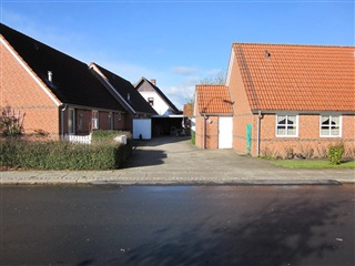 Photo 3. Apartment, Rønrøgel, Varde 