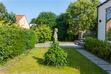 Photo 38. House, På Højden, Hellerup 