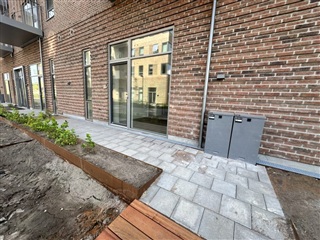 Photo 2. Apartment, Stigsborg Parkvej, Nørresundby 