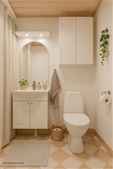 Photo 6. Apartment, Floravænget, Odense SV 