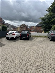 Photo 4. Apartment, Sjællandsgade, Viborg 