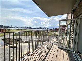 Photo 1. Apartment, Stigsborg Parkvej, Nørresundby 