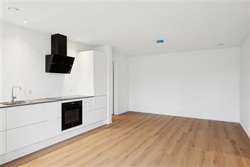 Photo 2. Apartment, Lyngvej, Vallensbæk Strand 