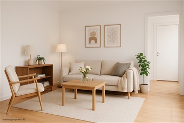 Photo 12. Apartment, Floravænget, Odense SV 