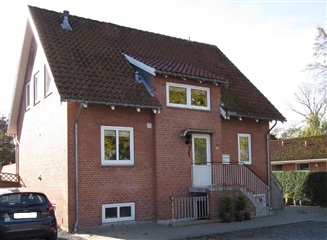 Photo 15. Room, Ryttervænget, Glejbjerg 