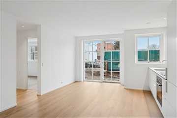 Photo 7. Apartment, Lyngvej, Vallensbæk Strand 