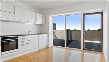 Photo 1. Apartment, Skanderborgvej, Viby J 
