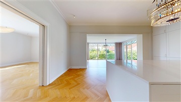 Photo 9. House, På Højden, Hellerup 