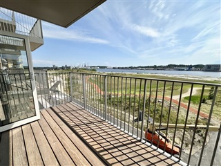 Photo 1. Apartment, Stigsborg Parkvej, Nørresundby 