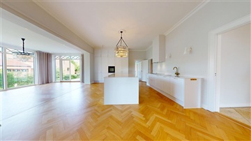 Photo 1. House, På Højden, Hellerup 