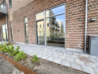 Photo 1. Apartment, Stigsborg Parkvej, Nørresundby 
