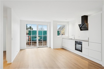 Photo 6. Apartment, Lyngvej, Vallensbæk Strand 