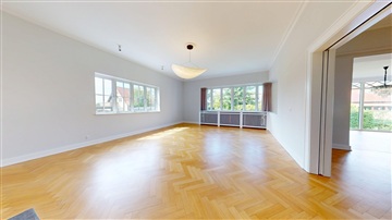 Photo 8. House, På Højden, Hellerup 