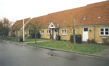 Photo 3. Apartment, Toften, Årre 