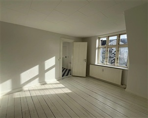 Photo 6. Apartment, Dalgasgade, Aalborg 