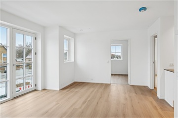 Photo 6. Apartment, Lyngvej, Vallensbæk Strand 