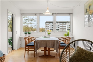 Photo 13. Apartment, Floravænget, Odense SV 