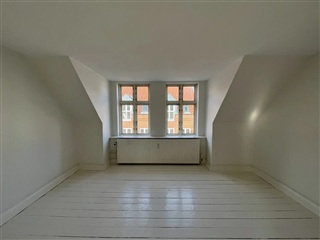 Photo 7. Apartment, Dalgasgade, Aalborg 