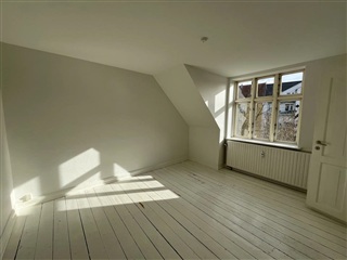 Photo 1. Apartment, Dalgasgade, Aalborg 