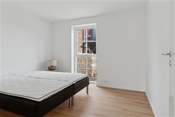 Photo 8. Apartment, Lyngvej, Vallensbæk Strand 