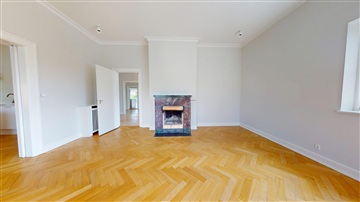 Photo 5. House, På Højden, Hellerup 