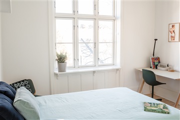 Photo 2. Room, , Frederiksberg C 