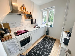 Billede 1. Lejlighed, Annebergvej, Aalborg 