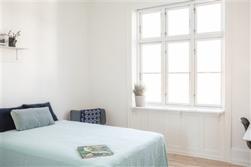 Photo 1. Room, , Frederiksberg C 