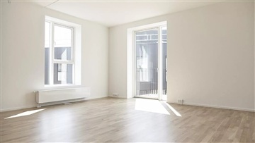 Photo 5. Apartment, Strandlodsvej, København S 