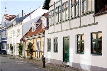 Photo 2. Apartment, Søndergade, Aalborg 