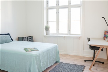 Photo 5. Room, , Frederiksberg C 