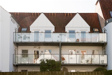 Photo 1. Apartment, Søndergade, Aalborg 