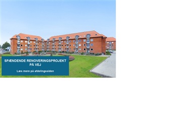 Photo 1. Apartment, Ymersvej, Randers NV 