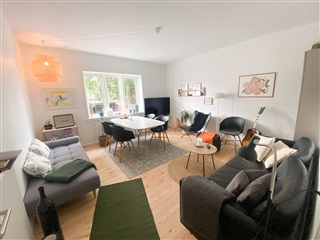 Billede 6. Lejlighed, Annebergvej, Aalborg 