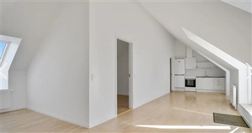 Photo 2. Apartment, Jernbanegade, Frederikssund 