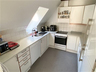 Photo 11. Apartment, Maren Turis Gade, Aalborg 