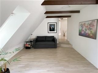 Photo 8. Apartment, Maren Turis Gade, Aalborg 