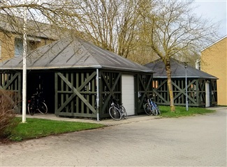 Photo 10. Room, Glanshatten, Odense SØ 