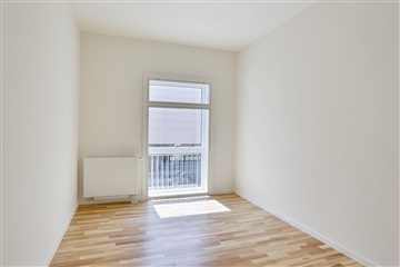 Photo 7. Apartment, Sejrøgade, København Ø 
