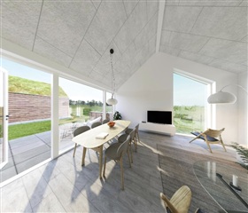 Photo 16. House, Fuglsang Allé, Fredericia 