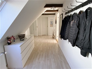 Photo 24. Apartment, Maren Turis Gade, Aalborg 