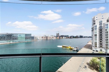 Billede 13. Lejlighed, Islands Brygge, København S 