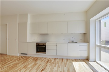 Photo 2. Apartment, Sejrøgade, København Ø 